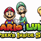 Illustration for article titled The iMario Luigi /iSeries Super Cool Box Art Captures More Than Just Fun